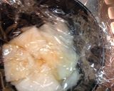 彩★鶏そぼろ弁当(卵、大根、ピーマン)作り方8写真