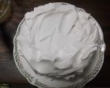 青みかんのケーキ作り方27写真