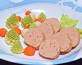秋鮭でソーセージを作ろう~♪作り方6写真