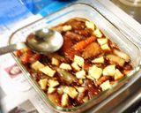 超贅沢☆簡単島茶漬け作り方2写真