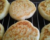 クルチャ (孤独のグルメ風)作り方7写真