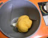 レーズンたっぷり^^にんじんベーグル作り方4写真
