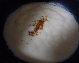 簡易「ラザニア」作り方3写真