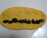 レーズンたっぷり^^にんじんベーグル作り方5写真