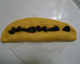 レーズンたっぷり^^にんじんベーグル作り方6写真