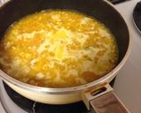 優しい甘さ♪かぼちゃと鶏ひき肉のカレー作り方4写真