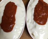 お店の味♡ミラノ風ドリア作り方9写真