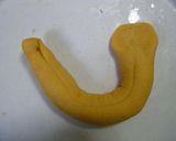 レーズンたっぷり^^にんじんベーグル作り方7写真