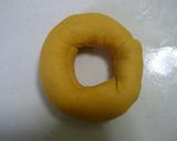 レーズンたっぷり^^にんじんベーグル作り方8写真