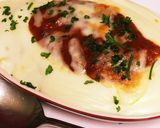 お店の味♡ミラノ風ドリア作り方11写真