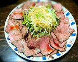 炊飯器で放置！簡単ﾛｰｽﾄﾋﾞｰﾌ♡作り方7写真