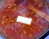 一味違う☆ラム肉のラグーペンネ☆作り方5写真