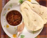 優しい甘さ♪かぼちゃと鶏ひき肉のカレー作り方6写真