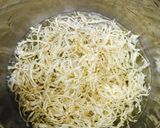 切り干し大根の煮物作り方2写真