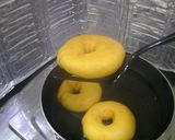レーズンたっぷり^^にんじんベーグル作り方11写真