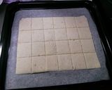ザクザク☆堅焼きおからクッキー作り方7写真