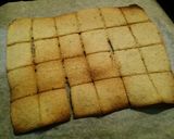 ザクザク☆堅焼きおからクッキー作り方8写真