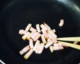 れんこんと大豆のおつまみマヨサラダ作り方2写真