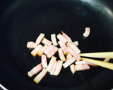 れんこんと大豆のおつまみマヨサラダ作り方2写真