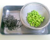 さつま芋の混ぜご飯作り方5写真