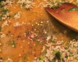 麻婆豆腐作り方9写真