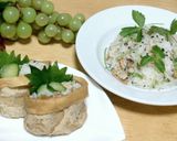 こぎつね寿司作り方10写真