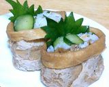 こぎつね寿司作り方9写真