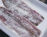 さんまの蒲焼き作り方1写真