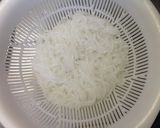 糖質制限にも！明太子パスタ風しらたき作り方1写真
