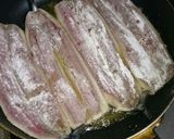 さんまの蒲焼き作り方3写真