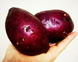 オーブンで焼かないスイートポテト作り方1写真