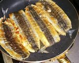 さんまの蒲焼き作り方4写真