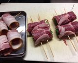 焼き物三種作り方4写真