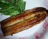 さんまの蒲焼き作り方7写真