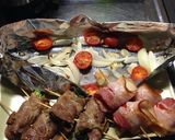 焼き物三種作り方6写真