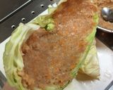 ロールキャベツ クリームソースVer.作り方4写真