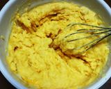 オーブンで焼かないスイートポテト作り方4写真
