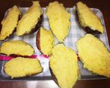 オーブンで焼かないスイートポテト作り方7写真