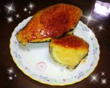 オーブンで焼かないスイートポテト作り方11写真