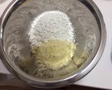 【秋の】彩り善哉【行楽】作り方3写真