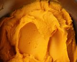 とびきり美味しい!スィ−トパンプキン作り方5写真