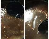 煮崩れなしの☆簡単！ぶり大根☆ブリあら作り方8写真