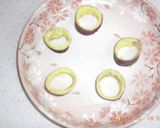 皮まで美味しいスイートポテト作り方2写真
