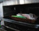 鮪のスペアリブ、オーブン焼き作り方5写真
