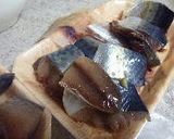 鯖のスパイシー★ケチャップ煮作り方1写真