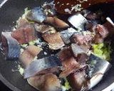 鯖のスパイシー★ケチャップ煮作り方4写真