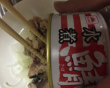玉ねぎとサバ缶で超簡単！つまみや箸休めに作り方2写真