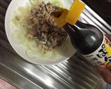 玉ねぎとサバ缶で超簡単！つまみや箸休めに作り方3写真