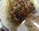 玉ねぎとサバ缶で超簡単！つまみや箸休めに作り方4写真