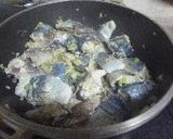 鯖のスパイシー★ケチャップ煮作り方5写真